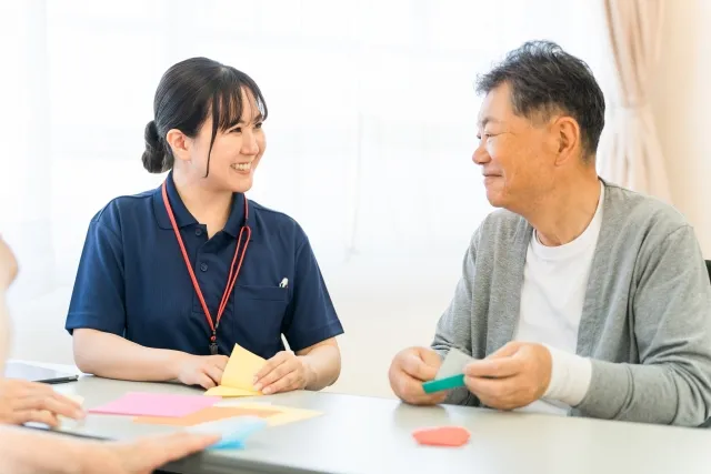 川崎エリアの介護転職で非公開求人を比較検討