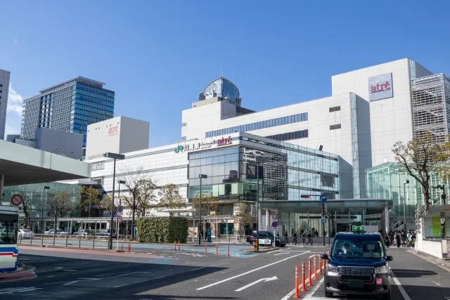 川崎の専任エージェントが介護転職の希望条件をヒアリング