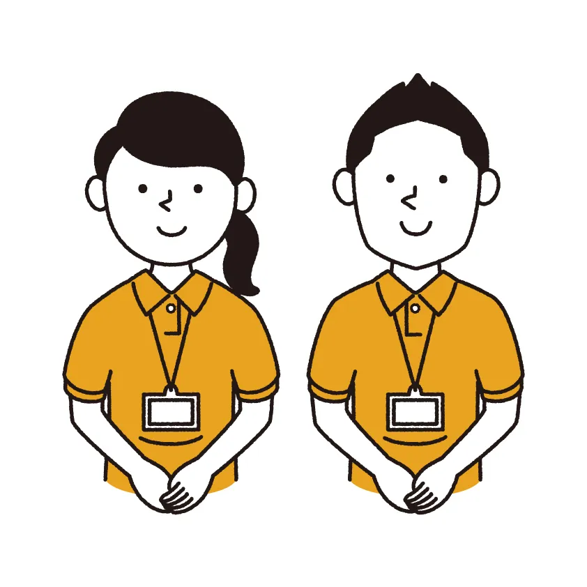 未経験者向け研修を受けながら介護職に挑戦
