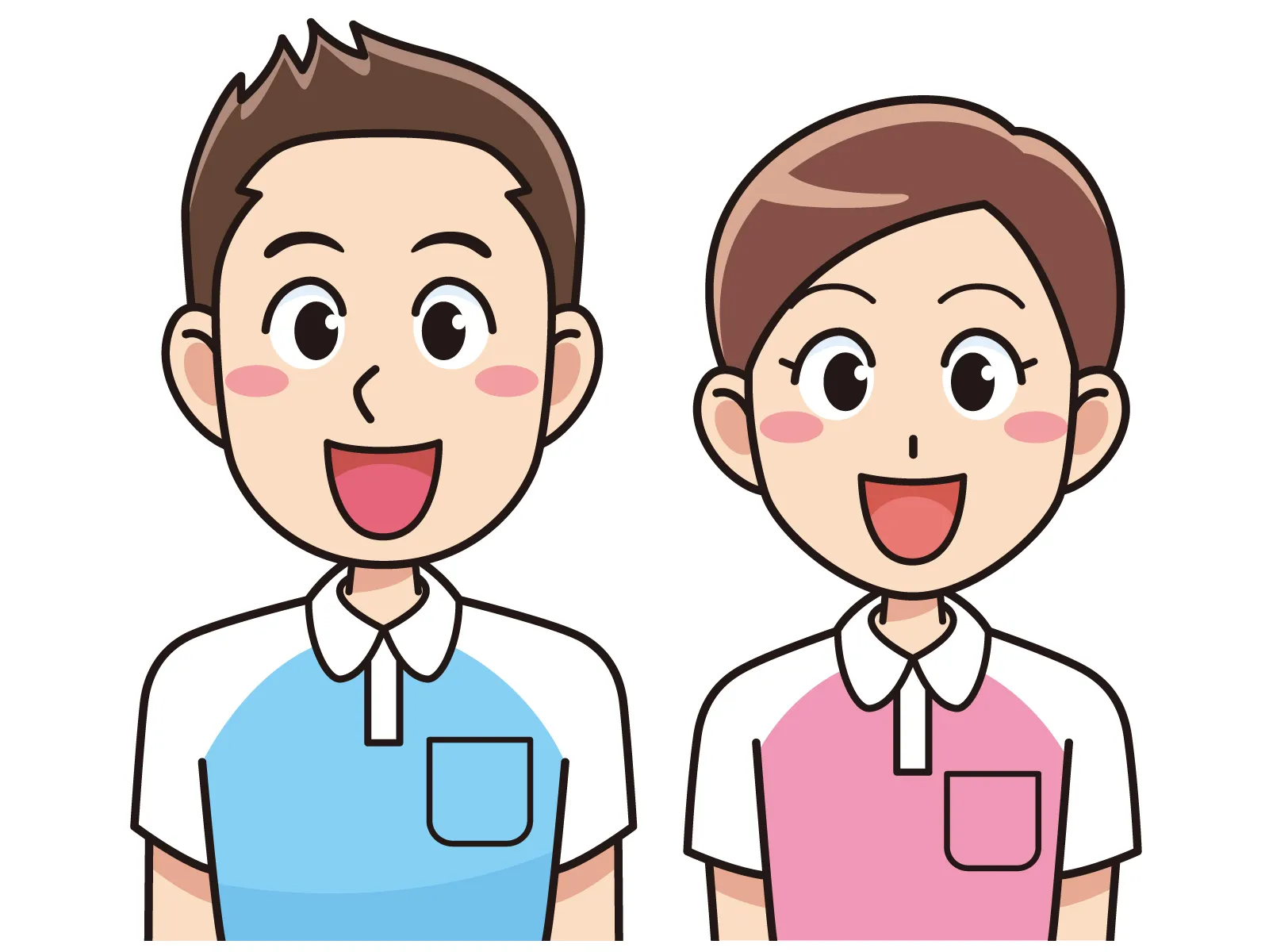 職場見学や動画付き求人で雰囲気を確認する介護転職サポート